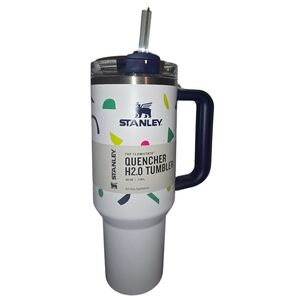 Stanley Tumbler